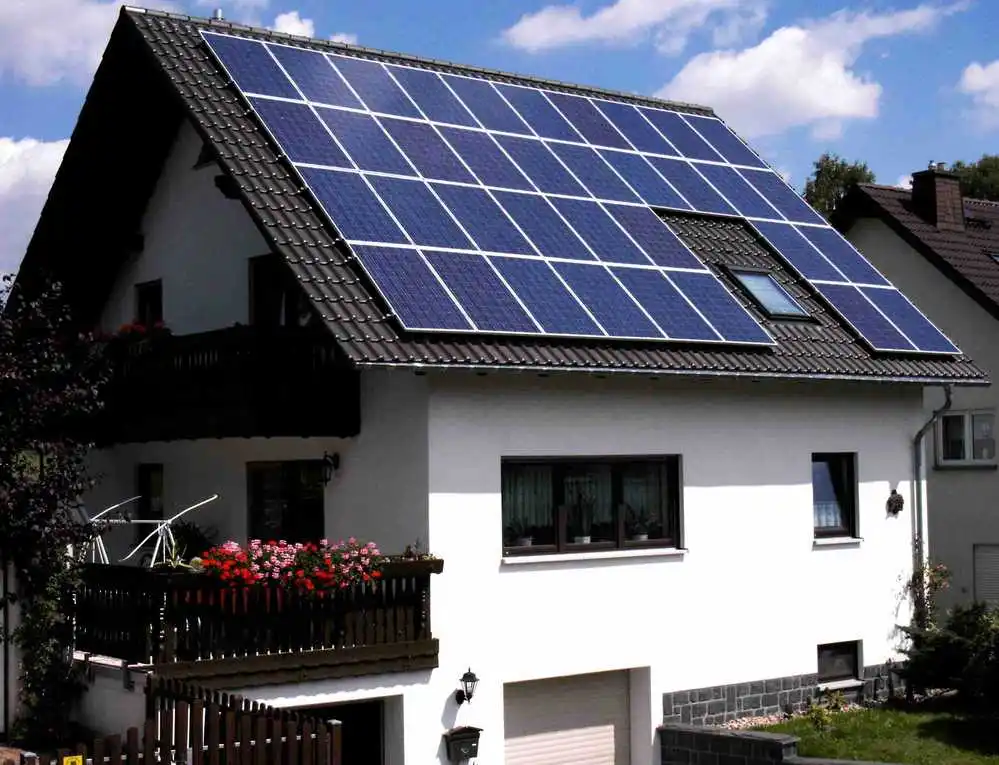 Где Купить Солнечные Батареи Для Дома Цена