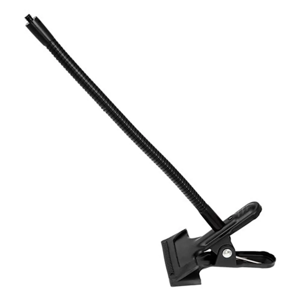 Customized Flexible Goose Neck/ High Performance Lamp Parts Gooseneck