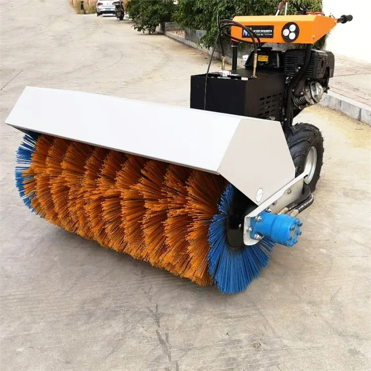 utv snow blower
