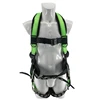 Hot selling Rock Climbing Belt full safety body harness with high quality
