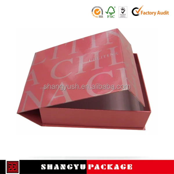 Retail expandable file folder