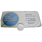 Designer Auto Window Sunshade Custom Printed tyvek car front sunshade