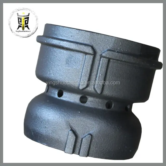 cast steel pellet