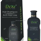 amazing hair growing effect hair medicated loss shampoo for your brand
