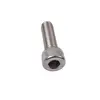 Made in china high Quality knurled aluminum ring terminals