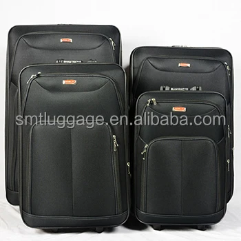 travel trolley bags big size