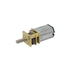 12mm micro gearbox long life n20 gear motor, Tronsun 12GFN20