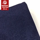 cotton polyester knit elastane satin denim wholesale fabric for jeans in many style