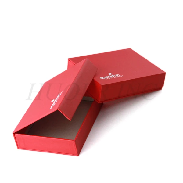 wedding paper gift box