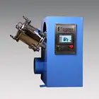 Factory price Powder particle paint one machine multiple containers blending Machine for Sale