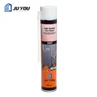 sealing compound pvc solvent adhesive silicone foam