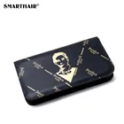 Professional Barber Bag Hair Salon Tool Scissors Pouch Case For Hairdressing Scissors