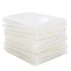 Ready to Ship Premium Transparent Vacuum Storage Bags for Clothes Quilts Blanket