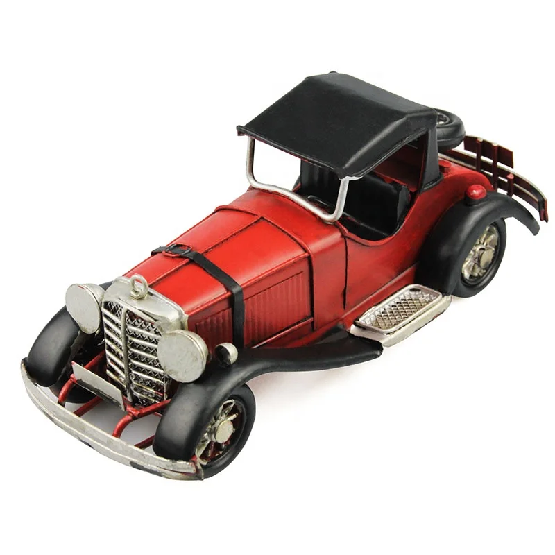 collectable diecast models