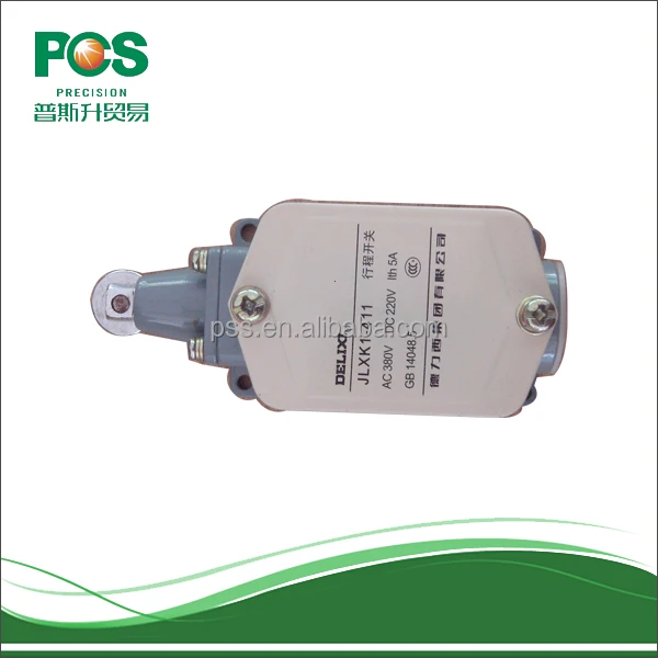 Jlxk1 Long Warranty Metal Door Limit Switches Buy Door Limit Switches
