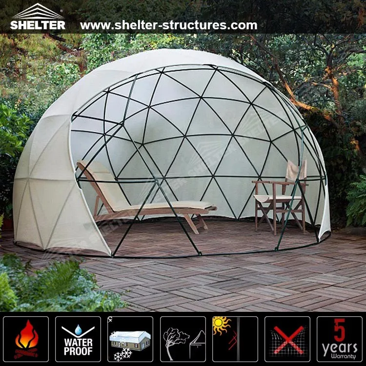 CLEAR DOME IGLOO TENT, View CLEAR DOME IGLOO TENT, Shelter Tent Product