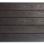 Eco friendly exterior wall cladding wood plastic composite wall panel wpc waterproof wpc wall cladding