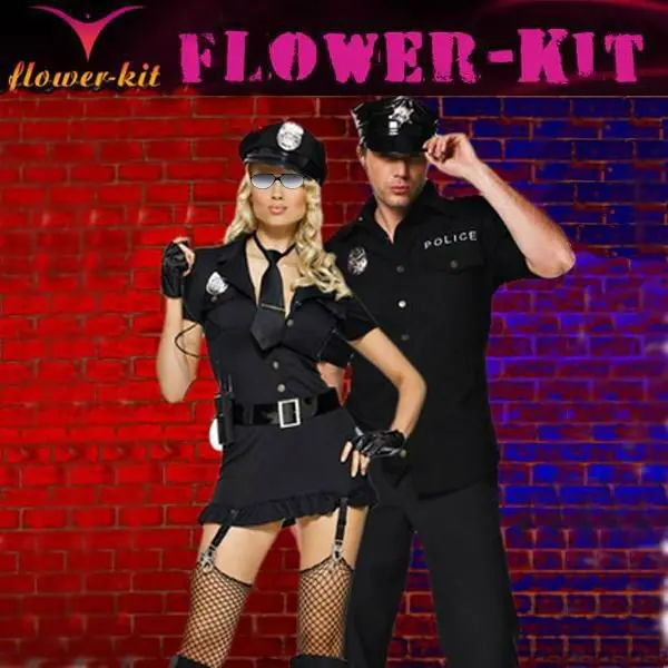 Топ, жакет и галстук 