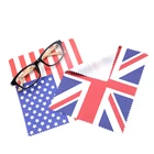 Cloth Hot Selling Lint Free Microfiber Shammy Cleaning Cloth for Eyewear