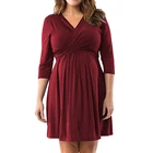 Wholesale High Quality Pregnancy Women Maternity Clothing Clothes Dresses In China 2018