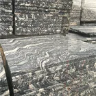 Juparana Granite Paving Natural Stone Wall Cladding