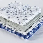 Printing Baby Muslin Wraps Baby Muslin Swaddle
