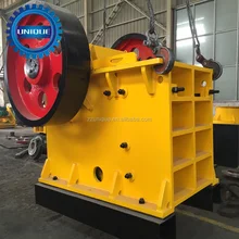 Professional Double Toggle Jaw Mobile Crusher With Large Capacity