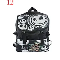 Ecoparty Cool Children Rucksack Casual School Bag Bookbag For Teenage Girls Anime Attack on Titan Backpacks Shoulder Ba