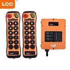 Q1000 bridge crane remote controller/ hoist crane remote controller/ remote control system F24-10S