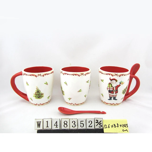 home office drinkware gifts christmas gift ceramic coffee mug