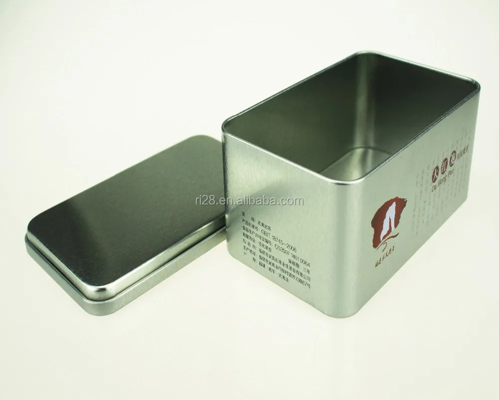 china recessed lid