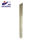 Polish 180 Degree Aluminum Hinge Door HL102