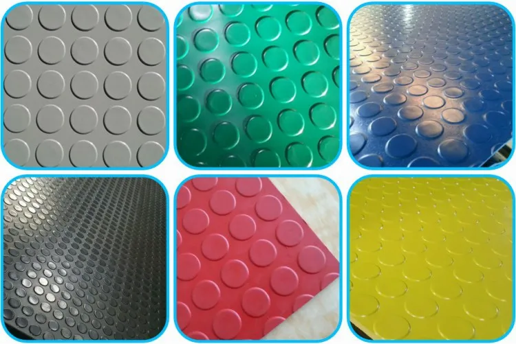 good quality antiaging outdoor rubber matting roll, View high quality