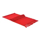 plain acrylic scarf,cashmere feel acrylic scarf,solid color shawl scarves