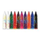 Children's Creative Painting Watercolor Pen Set Color Change Magic Watercolor Pen Kindergarten Pupil Brush