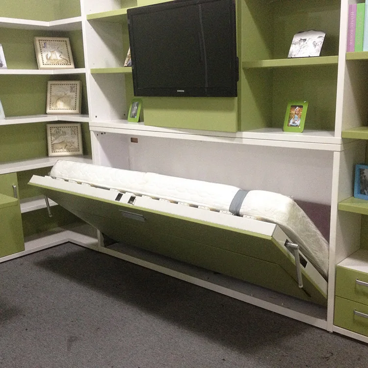 Transformer Bed bed with storage bed,desk bed transformer,china spacing saving Transformer Bed bed with storage bed,desk bed transformer,china spacing saving