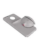 new design phone accessory refillable perfume atomizer bulk phone cases