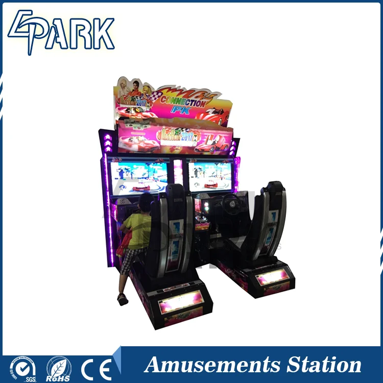 game machine