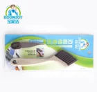 2018 Boomjoy FSZ-10/J Little Brush Groove Plastic Cleaning Brush