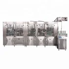 All mineral water production equipment line