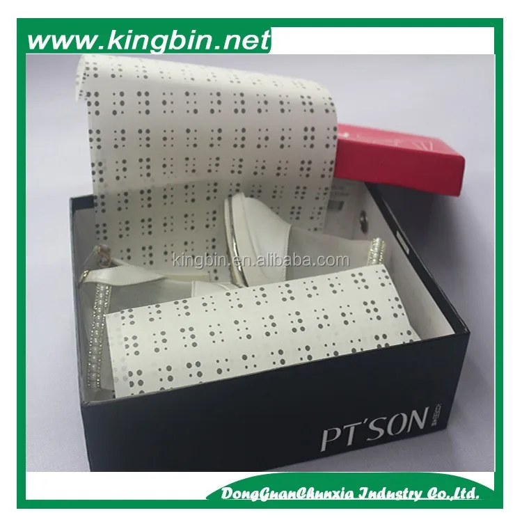 custom printed wrapping tissue paper5