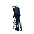 INDUSTRIAL CYCLONE DUST COLLECTOR EXTRACTOR 3000W
