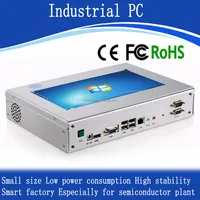 7X24 Hours IP65 Low Consumption Window