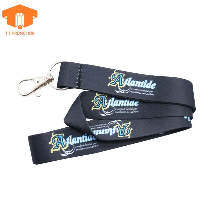 college lanyards