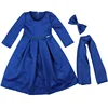 Cheap China Wholesale Muslim Children Clothes Kids Clothing Girl Dresses