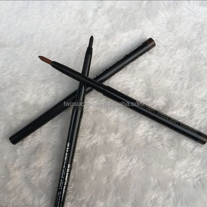 smudge-proof automatic eyeliner eyebrow pencil (5)