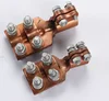 Factory Supply Copper Transformer SBT Clamp for electric cable net