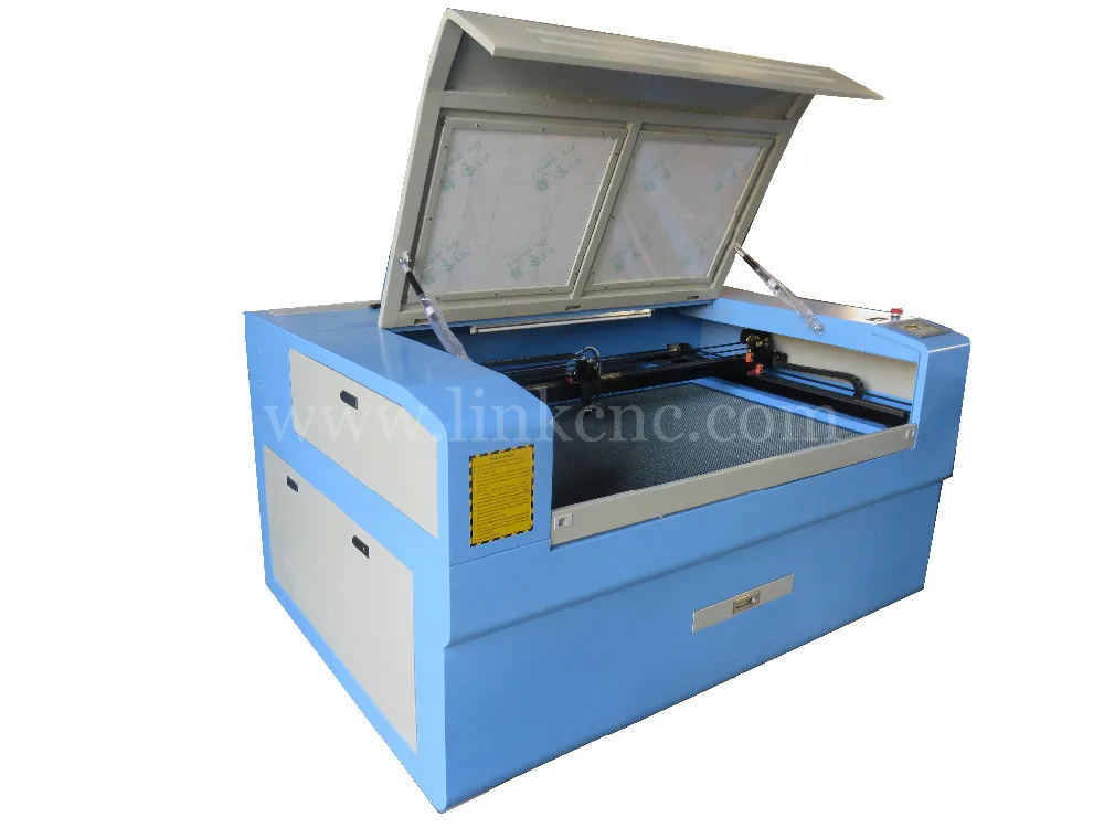 China popular wood laser engraving machine/LXJ1390 LINK good character laser machine 1390