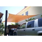 Wholesale Garden Supplies HDPE Shade Sail Fabric