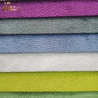 100% Polyester Burn Out For Sofa Upholstery Crushed Bonded Burnout Velvet Fabric